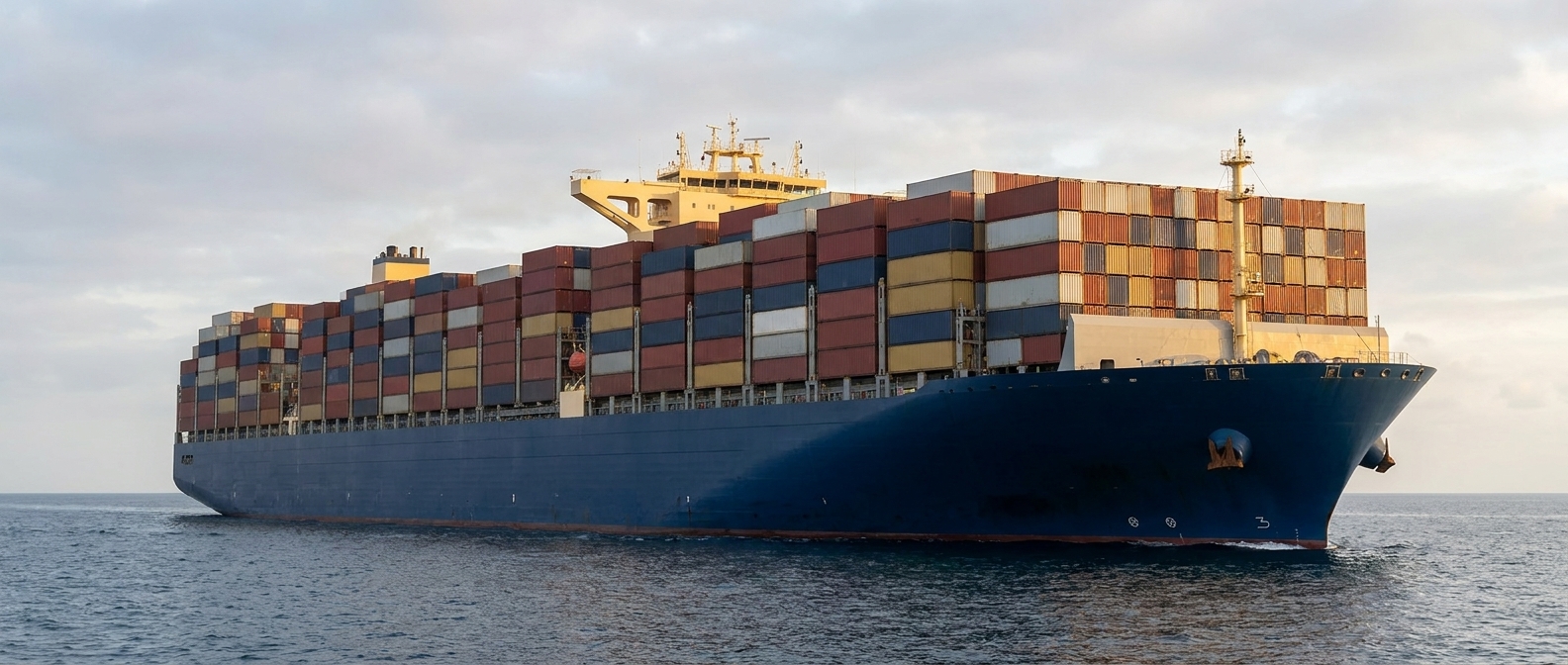 Sea Freight